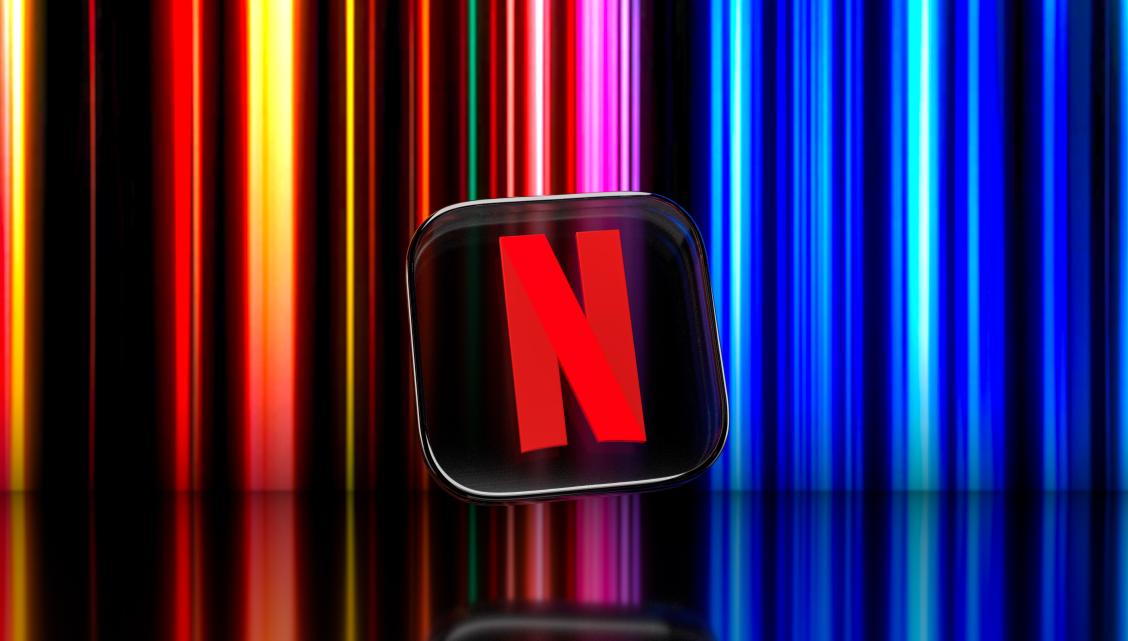How Being Brave Helped Netflix Change the Entertainment World
