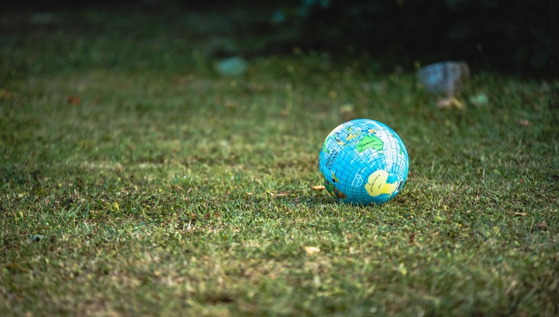 Tech-Driven Sustainability A Renewed Hope for a Sustainably Developed World