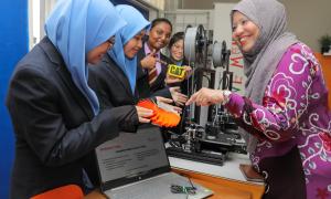 TM Leads Charge in Malaysia’s Digital Transformation Journey